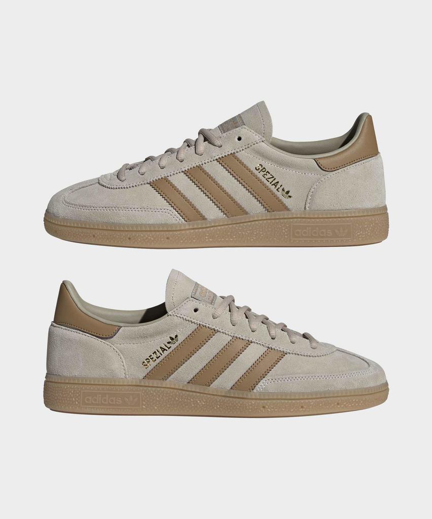 adidas Гандбол Специальный - Wonder Beige: Картон / Ih9762