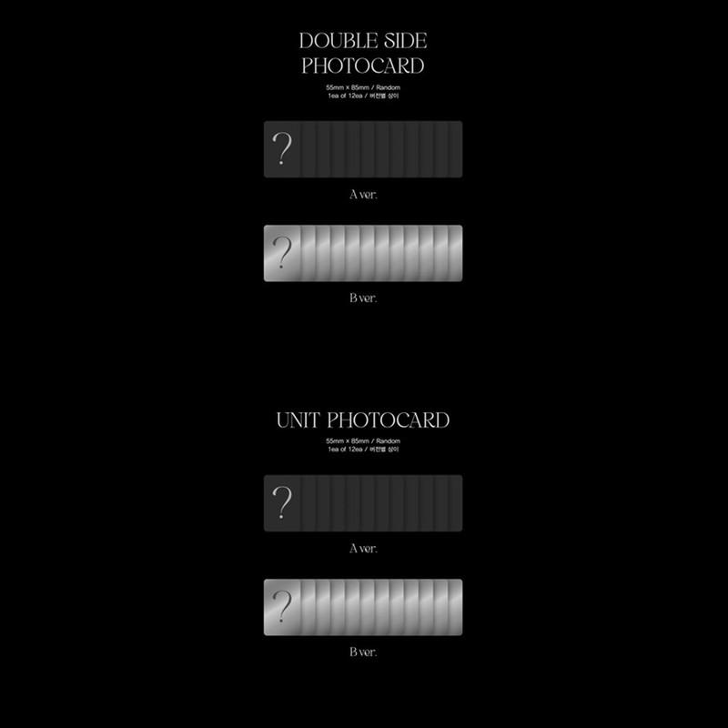 AB6IX 5TH EP [A to B] Альбом