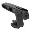 Mini Top Handle Camera Handle Grip with 14in 38in Screw Hole for Arri Mounting Hole Cold Shoe