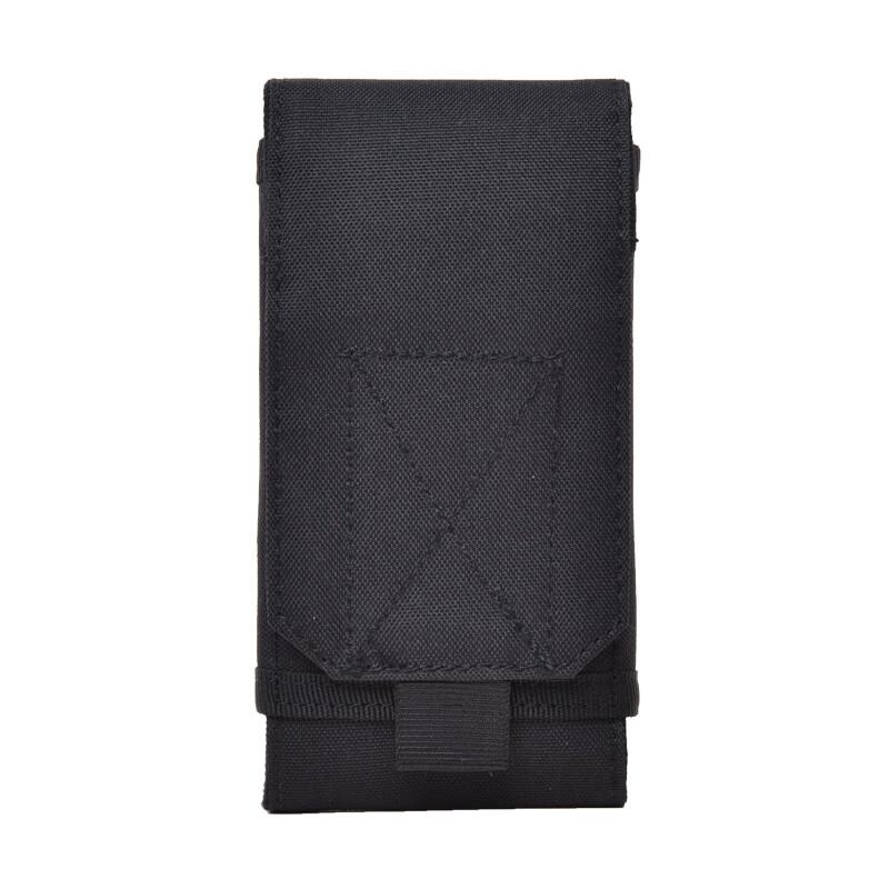 OEING Multi-functional Tactical Phone Waist Bag