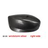 Для Honda Accord 8th 2008 2009 2010-2013 автомобильные аксессуары зеркала заднего вида крышка корпуса зеркала заднего вида цвет корпуса