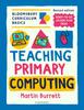 Книга Bloomsbury Curriculum Basics: Teaching Primary Computing