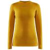 Craft Базовый слой с длинным рукавом Pro Wool Extreme X