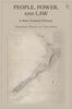 Книга People, Power, and Law : A New Zealand History