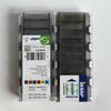 ISCAR / DGR1500J-8D IC328 /Industrial Indexable Carbide Inserts 10 PCS