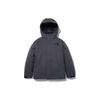 The North Face AIR HEAT Пуховики и Пальто Унисекс Серый NJ2DN50B