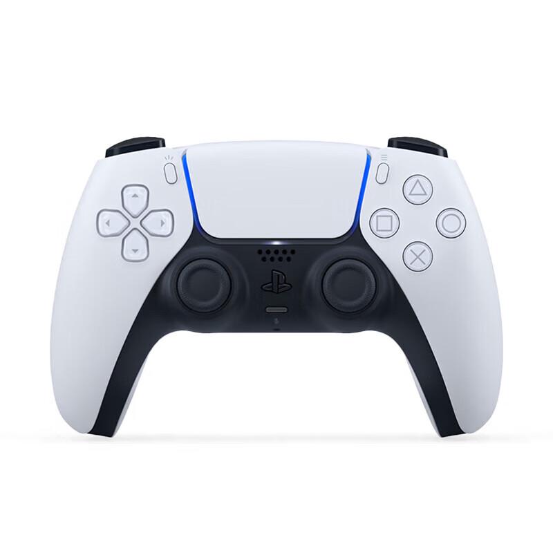 PlayStation Беспроводной контроллер DualSense