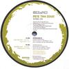 12-дюймовая пластинка PETE THA ZOUK - Shine On MGN008 Magna Recording 2003 UK Dance & Electronica Б/У