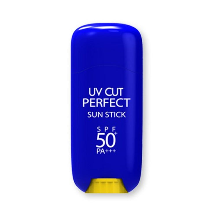 Enesti UV Cut Perfect Sun Stick SPF50+ PA+++ 23g 1Pc/2Pcs