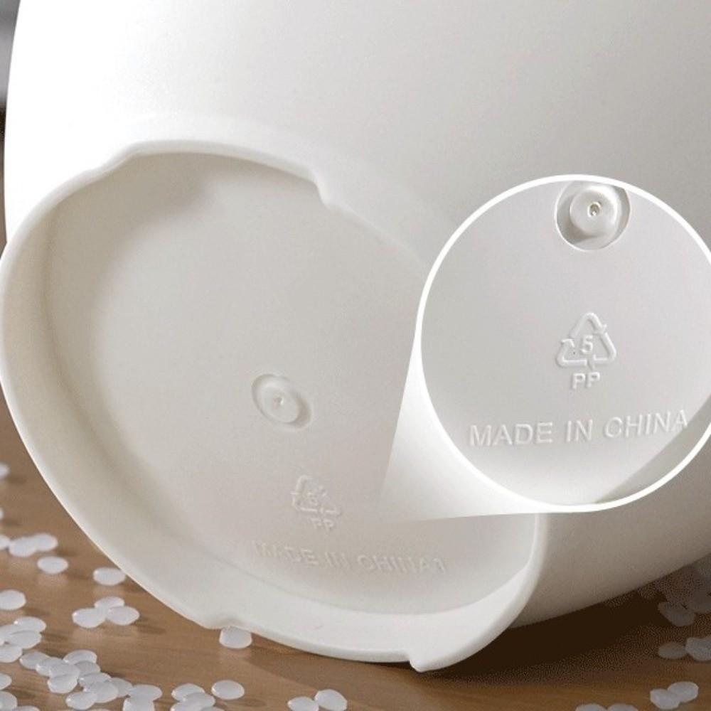 Double Layered Vegetable Storage Basket Plastic Kitchen Colander Strainer Salad Preparation