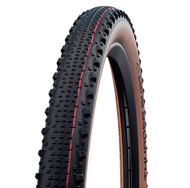 Шина Schwalbe Thunder Burt Evolution Super Race Tubeless 29'' x 2.25 MTB