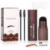 Lazy Eyebrow Powder Hairline Powder Face Repair Shadow Powder Seal Eyebrow Powder Easy To Use Eyebrow Pencil Makeup Tool