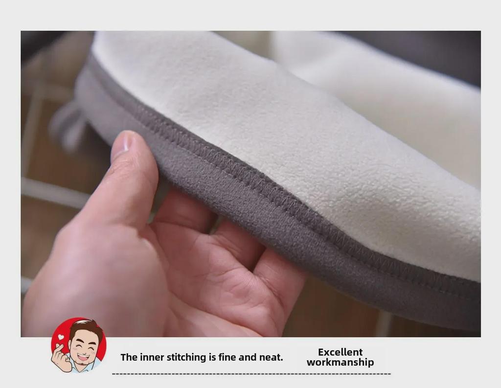 Теплая рубашка из бархата для мальчиков, осень-зима, с полувысоким воротником - утолщенная, однотонная