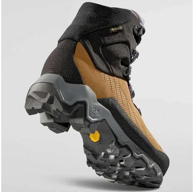 Треккинговые ботинки La Sportiva Aequilibrium Trek GTX