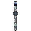 Swatch Flik Flak STAGE STAR FPSP077 Черные Наручные часы для мальчиков