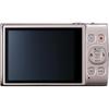 Canon IXY650m Silver Compact Digital Camera with 12x Optical Zoom and Wi-Fi Compatible (IXY650mSL)