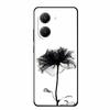 Чехол для телефона Xiaomi Poco C71 Чехол C 71 Coque Черный силиконовый Мягкая задняя крышка для Redmi A5 4G Poco M7 4G Plus Чехол RedmiA5 A 5