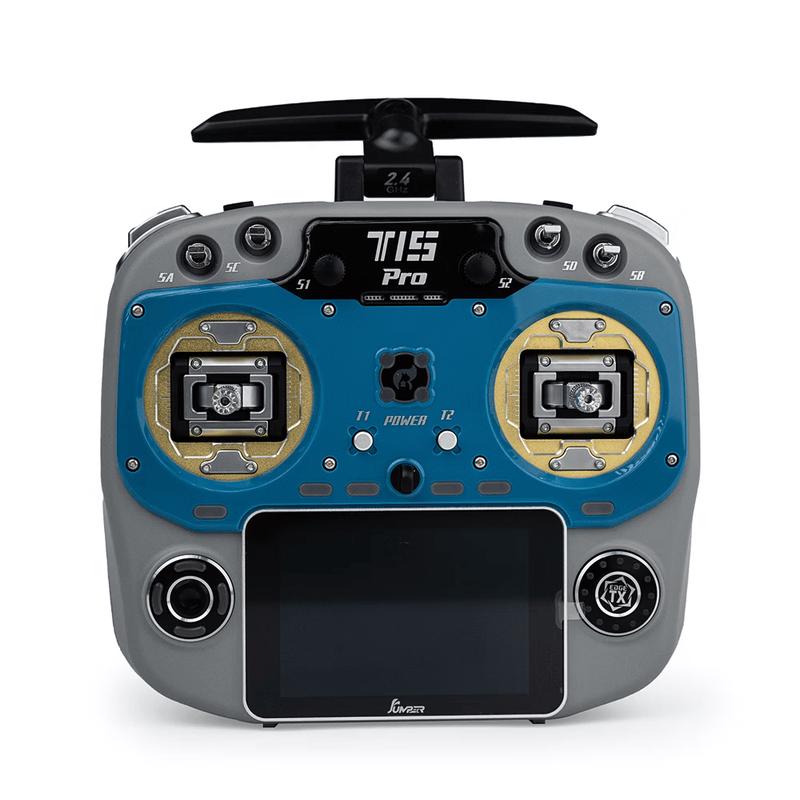 WenZhiWu Симуляторы и контроллеры для RC-дронов