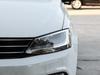 Крышка фары Volkswagen Sagitar 12-18: Прозрачный корпус передней фары