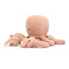 Jellycat Осьминог Оделл Большой OD2OC - 22"