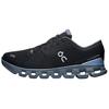ON Cloud X 4 Black Chambray Men Sneakers 3ME30041446
