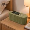 Desktop Cable Organizer Management Box, with Cover, Power Strip And Electrical Cord Organizer, for Home Office Wire Concealer