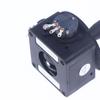 Jh-D202X-R2/R4 2-осевой электрический джойстик потенциометр мониторинг 2D джойстик контроллер 5K 10K