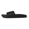 adidas Adilette 'Черные' Женские BB1095