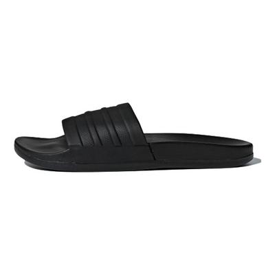 Adilette 'Черные' Женские BB1095