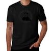 Футболка Combray Универсальный Принт С Коротким Рукавом