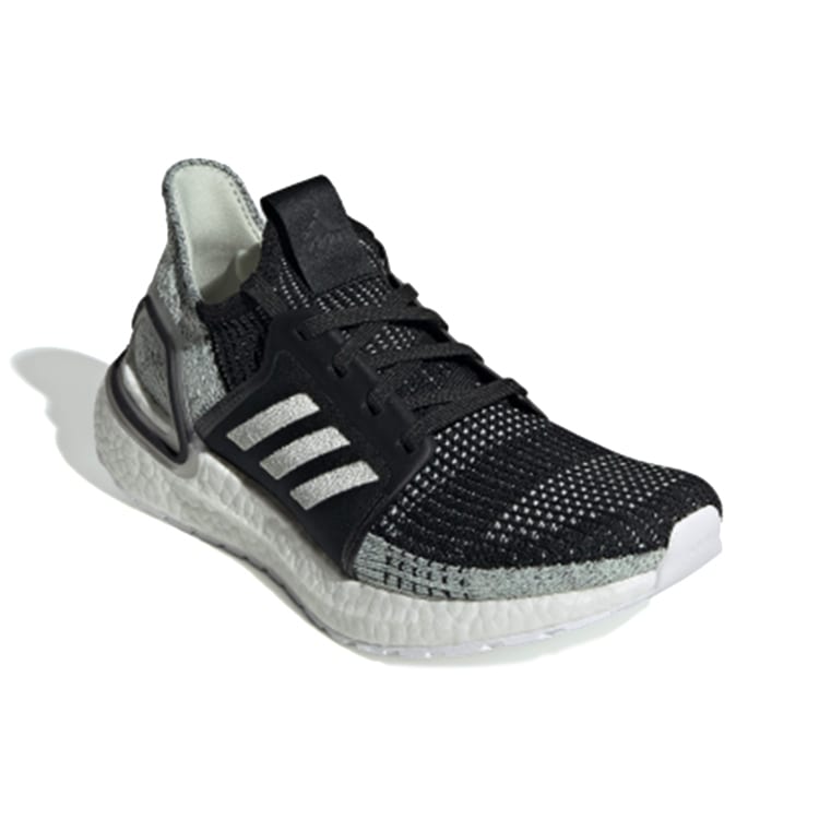 UltraBoost 19 Wmns Adidas 'Linen Green' Женские G27484