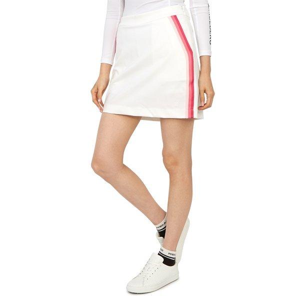 Zipore Golfwear Женская мини-юбка S g4lS23b128 Sno