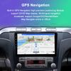 Reakosound Android Car Radio For Ford S Max S-MAX 2007 2008 AT Car Radio Multimedia Video Player Navigation GPS Stereo Auto Android 2 Din