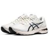 Asics Gel-Pursue 7 Comfortable Versatile Fabric Shock Absorption Durable Low-Top Casual Running Shoes Women Sneaker White Blue 1012B102-103