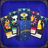Настольная игра Presage - Стратегическая Карточная Игра для Вечеринки Командная Игра