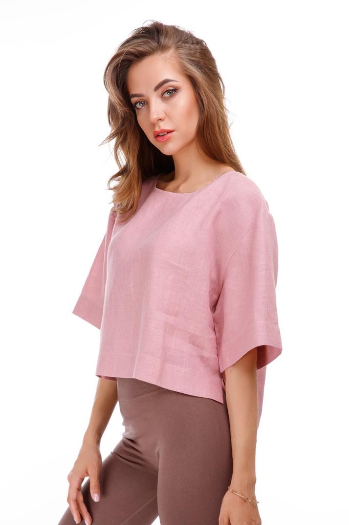 Блуза Silence (71677)