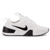 Nike Ashin Современные Сетчатые Амортизирующие Нескользящие Амортизирующие Нескользящие Низкие Повседневные Туфли Женские Белый Черный AJ8799-100