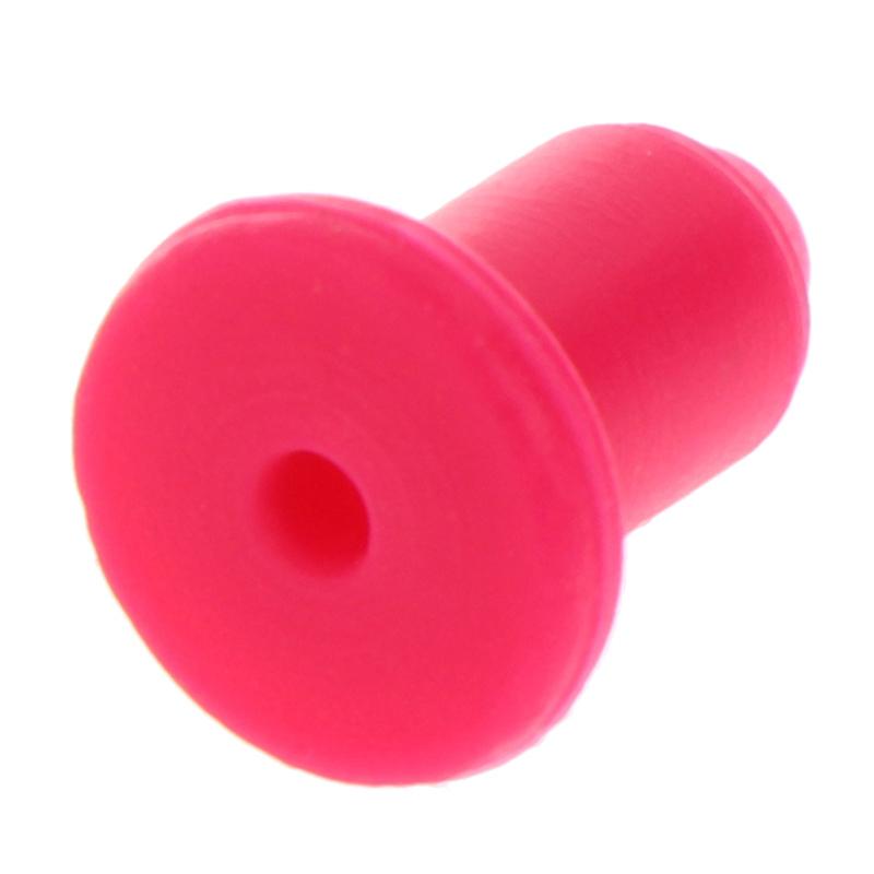 4 мм эластичный картридж с фиксированными чернилами, аксессуары для принтера, резиновое уплотнение, силиконовая заглушка