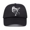 Cobra logo Baseball Cap Unisex tactical caps summer Hiking Camping Brand Unisex hat Baseball For Unisex Womens mesh breathable hats
