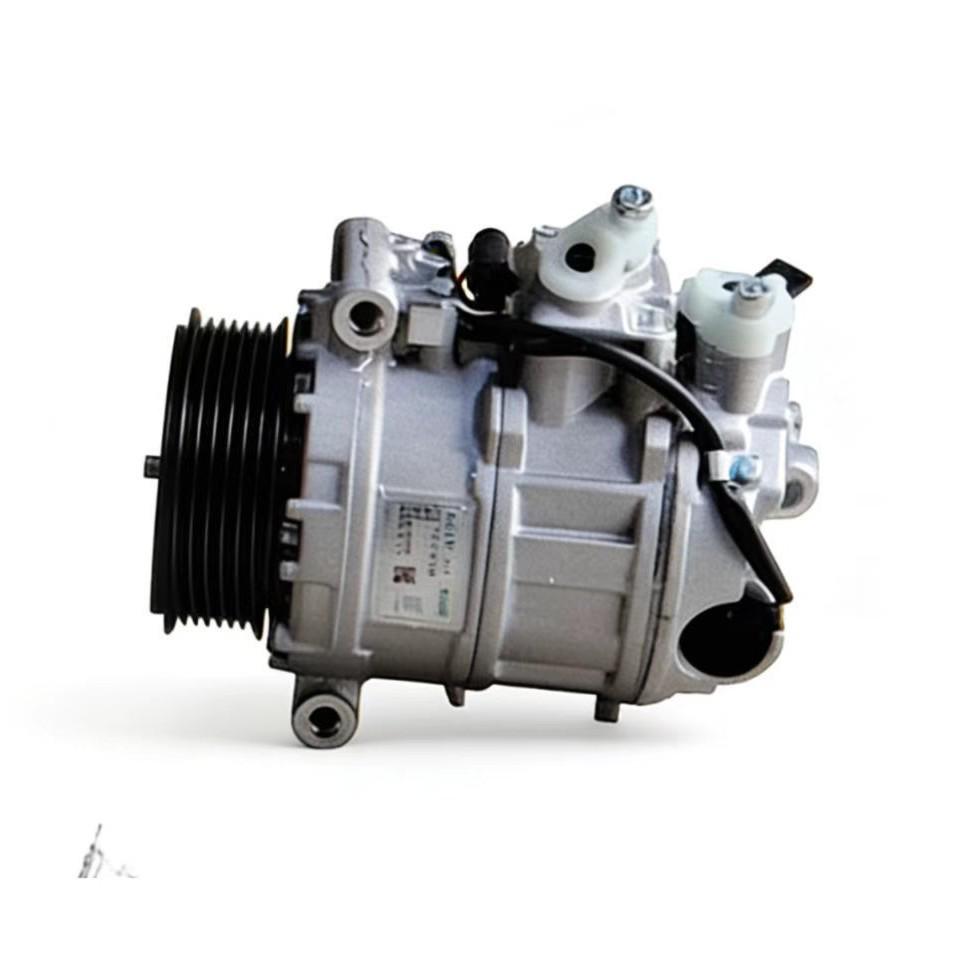 Компрессор 7SEU17C для моделей Mercedes: A0022305811, 447180-5510, 447180-9955