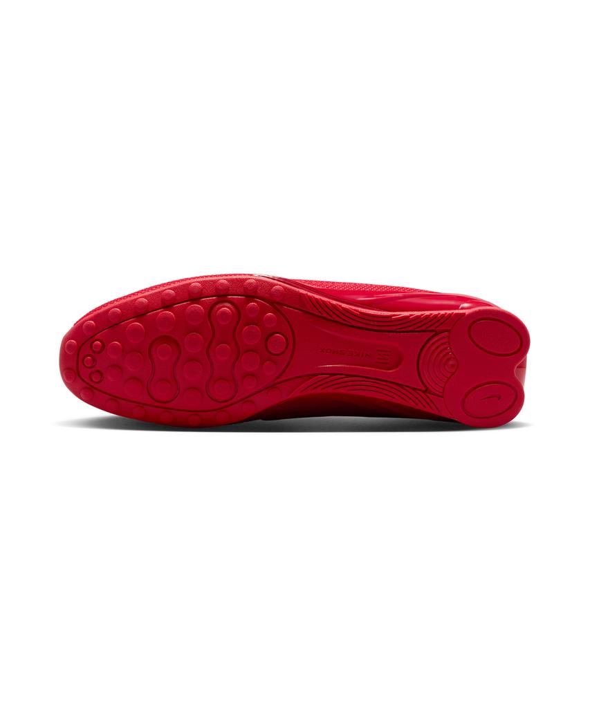 Nike Shox Z W - University Red:Black:University Red / Hq7540-604