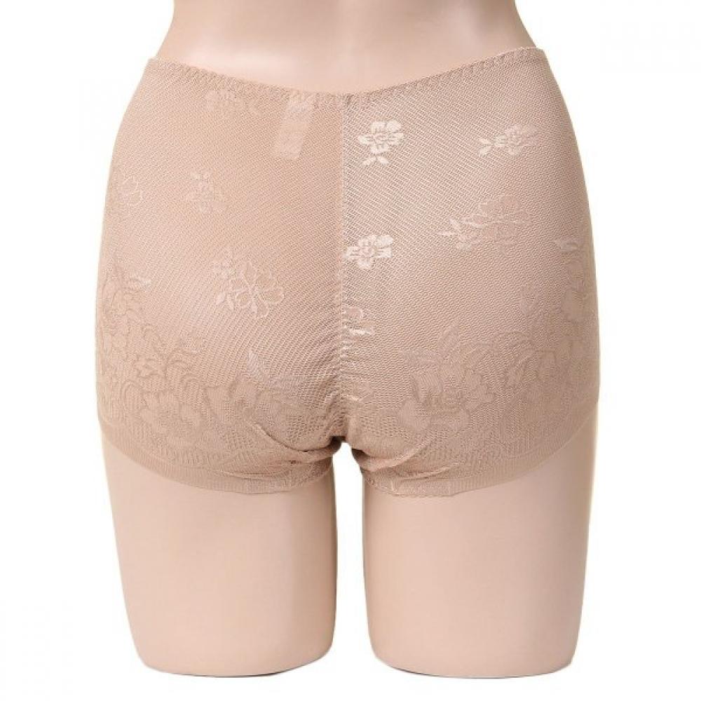 Wacoal Шорты-слипы с контролем живота Hamline Shapewear Wpt3243c