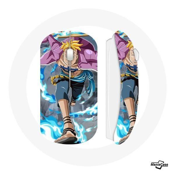 Беспроводная мышь Marco Аниме One Piece
