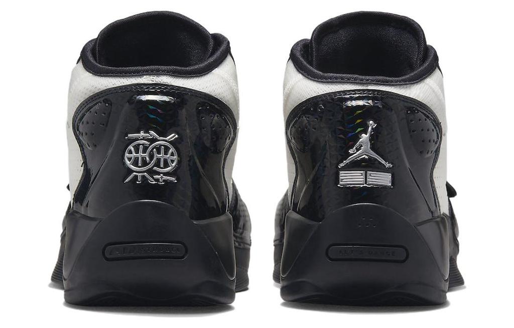 Jordan Zion 2 25 Years In China DV9969-001