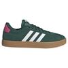 Vl Court 3.0 Sneakers Textile Upper Green