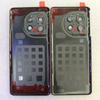 For OnePlus 11 5G Back Battery Cover Rear  Housing Case Glass Panel Replacement Parts For OnePlus 1+11