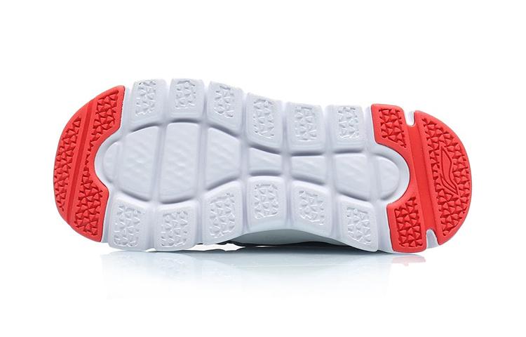 Li Ning YOUNG Коллекция Спортивная Жизнь Детские Беговые Кроссовки Дошкольные YKAP154-21