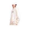 New FILA ORIGINALE Sweatshirt Unisex Steam White F51M449202F-IV