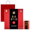 Gaeseong Red Ginseng Gold Jin, 50ml, 30 Pieces