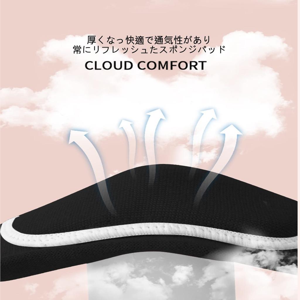 Knee Pads for and Other for Both with and Protection for and Outdoor Work Farming, Gardening, Work, Black, Knees, Thick, Lightweight,